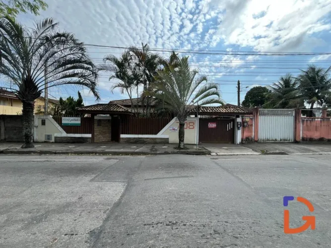 Espaço Comercial por R$ 4.000/mês - Extensão do Bosque - Rio das Ostras/RJ