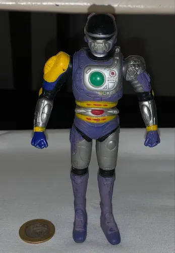 Solbraver coleção Solbrain Glasslite Vintage anos 90 raridade