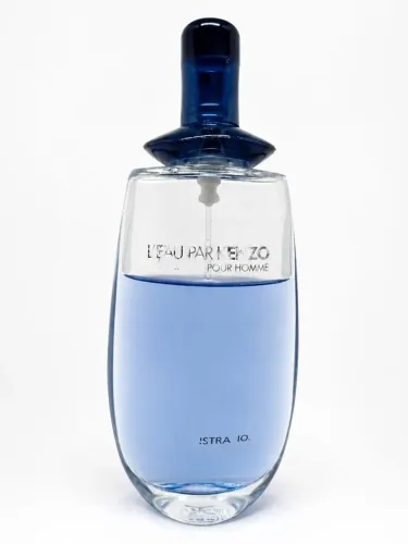 Perfume Vintage L'Eau Par Kenzo Pour Homme EDT 100ml Original - Raro