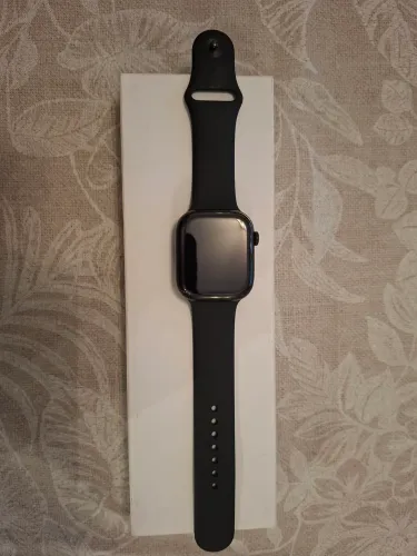 Apple Watch Series 11 46mm GPS+Cellular