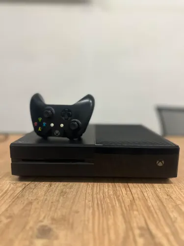 Xbox one