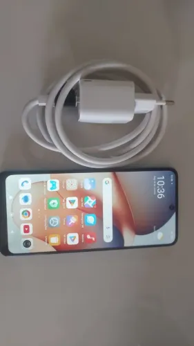 Celular Redmi Note 12