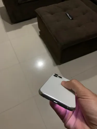 iPhone 11 Pro
