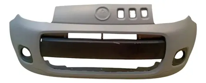 Parachoque Dianteiro Fiat Uno Novo Vivace 2011/2016 Mp4222