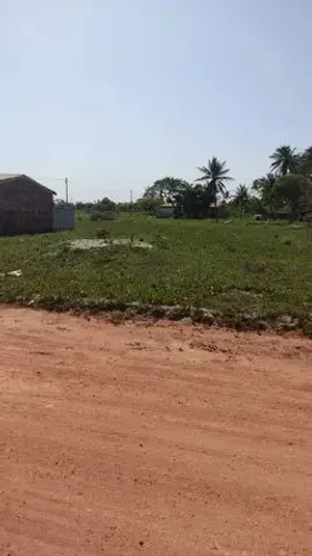 Terreno Pacatuba