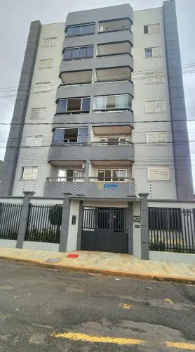 Apartamento com 2 dormitórios, 86 m² - venda por R$ 300.000,00 ou aluguel por R$ 2.100,00/