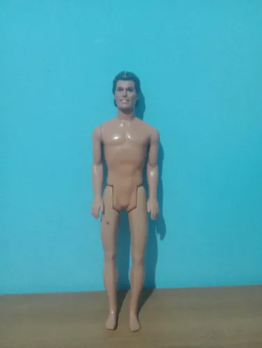 Boneco Ken anos 90