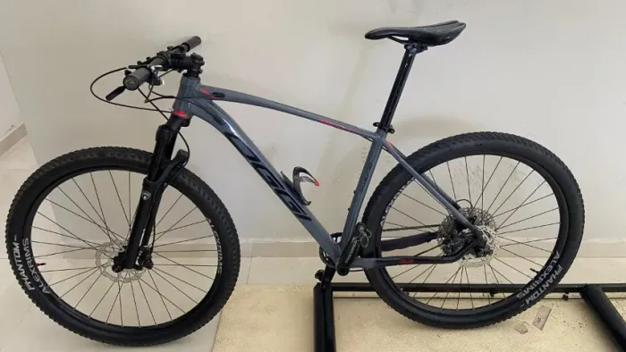 Bicicleta oggi 7.3