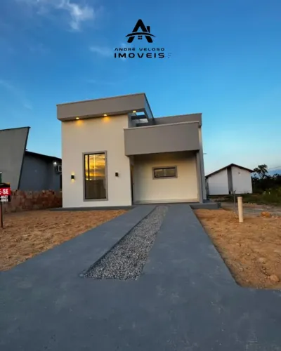 CASA NOVA VILLAGE