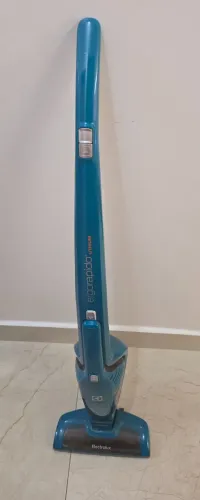 Aspirador vertical Electrolux Ergorapido Lithium