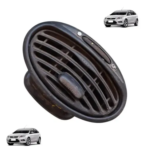 Difusor Saida Ar Focus 2001 A 2008