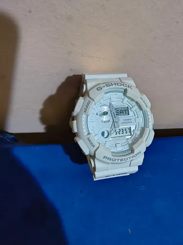Relógio Casio g-shock 200m G-glide novo original 