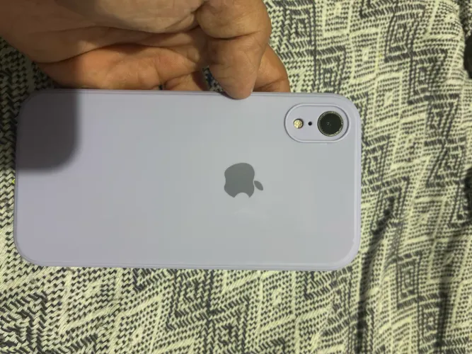 Iphone XR 64GB, EXCELENTE!