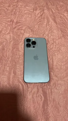 iPhone 13 Pro