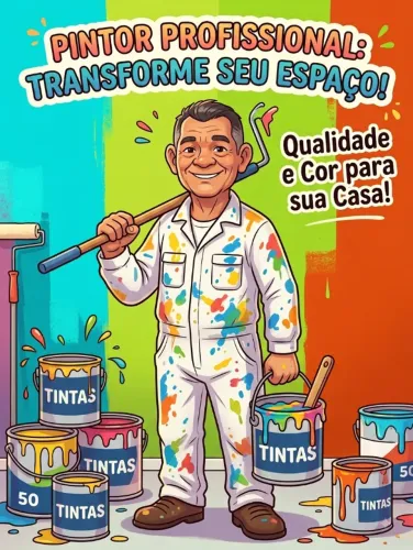 PINTURAS