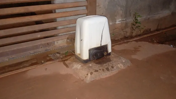 Vendo motor de portão dz3 Rossy