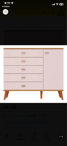 Cômoda