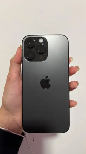iPhone 14 Pro Max IMPECÁVEL