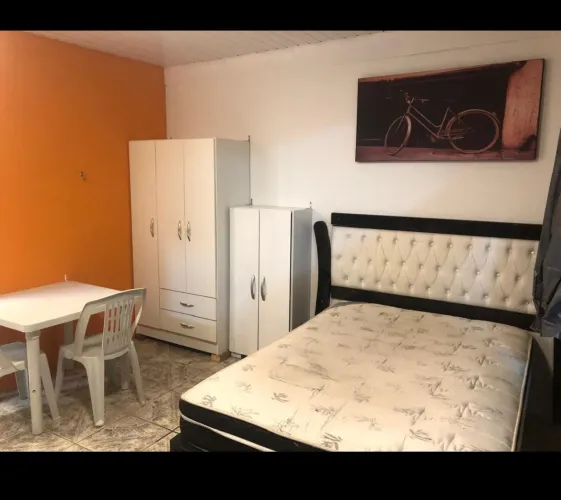 Kitnet centro Joinville