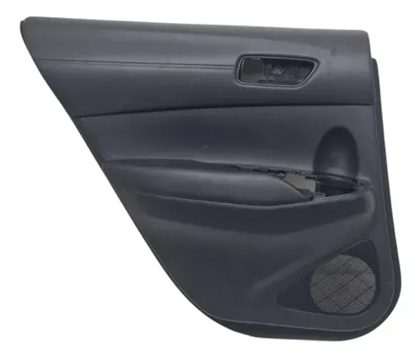 Forro De Porta Traseira Esquerda Corolla Cross 2022 2026