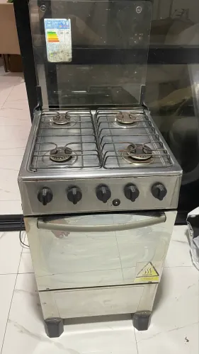 FOGÃO USADO