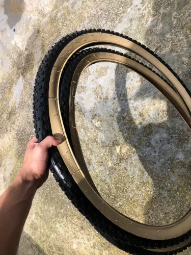 Pneu paco nylon aro 29