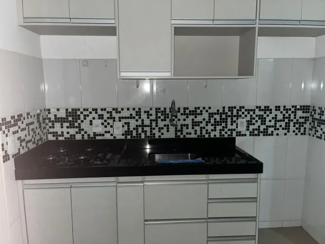Casa à venda em Sumaré, Jardim Bela Vista, com 2 quartos, com 76 m², Residencial Sumare II