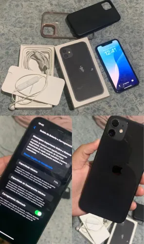 iPhone 11 