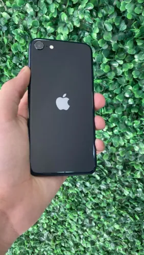 Iphone SE 3 geração 64gb