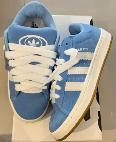 Tênis adidas campus