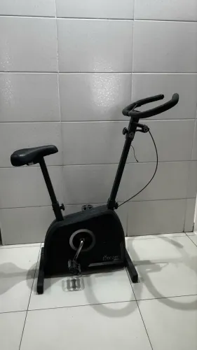 Bicicleta orgometrica dream