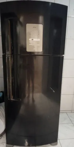 Geladeira Brastemp