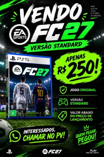 FCCCC 27
