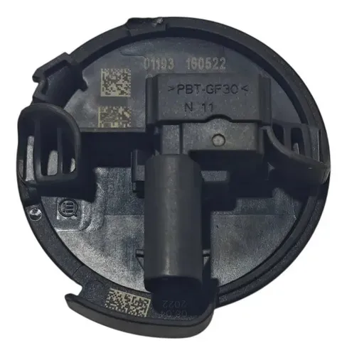 Sensor Impacto Porta Fiat Fastback 1.3 2022 2023 2024 2025
