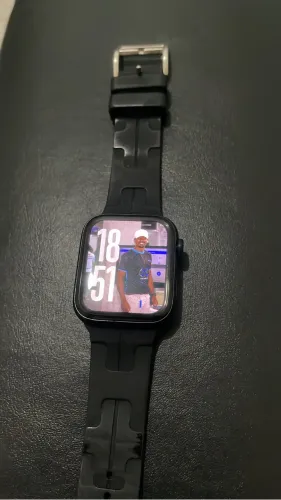 Apple Watch Series 2