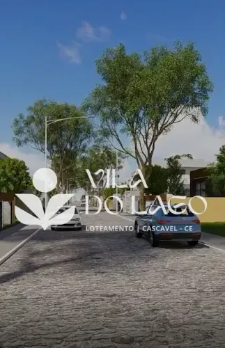 IMPERDIVEL!! - LOTEAMENTO VILA DO LAGO!! - SEM ENTRADA