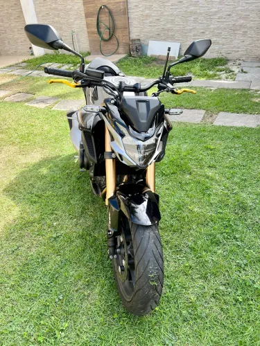 CB 500F 2023