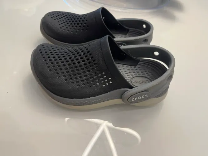 Crocs LiteRide Original Infantil