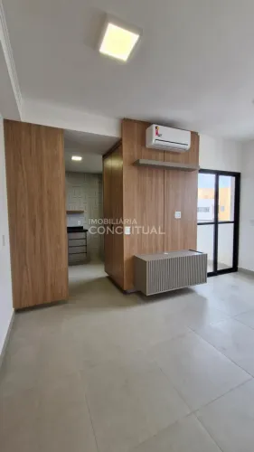 Apartamento em Jardim Vivendas - São José do Rio Preto