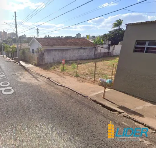 TERRENO à venda, BOM JESUS - Uberlândia/MG