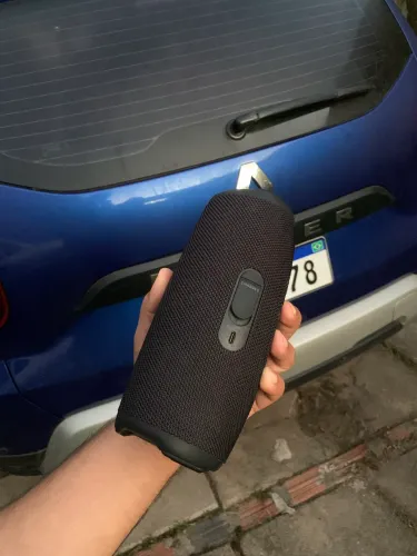 JBL chage 5 