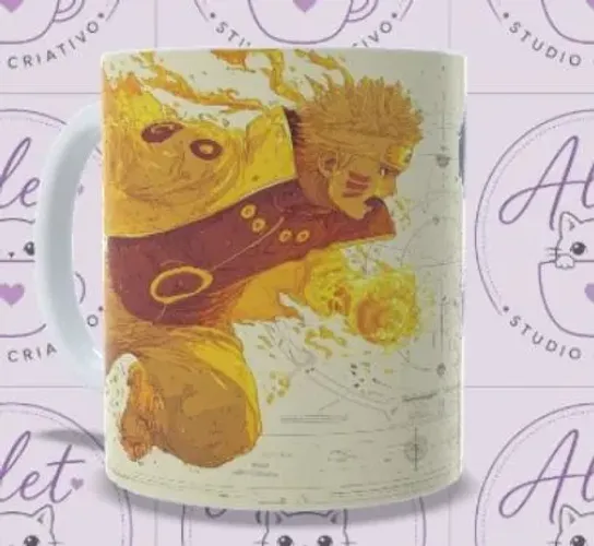 Canecas personalizadas 