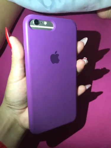 Vendo iphone 6s