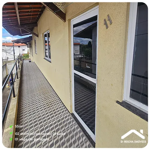Oportunidade Imperdível de Aluguel no Itaperi!