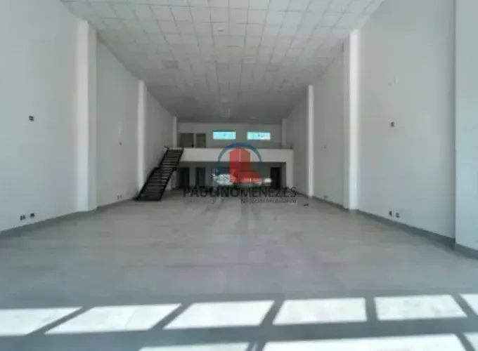 Salão para alugar, 320 m² por R$ 8.705/mês - Cidade Jardim II - Americana/SP