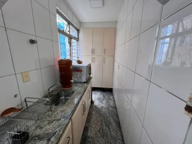 (71527) à venda - Cobertura com 4 quartos, 2 vagas, no Cidade Jardim Eldorado