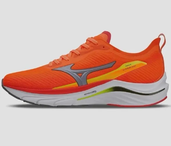 Tenis Mizuno Wave Superfast
