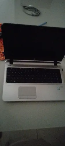 Notebook HP ProBook 450 G3