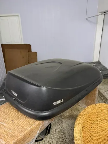 Bagageiro de Teto THULE Original 290L