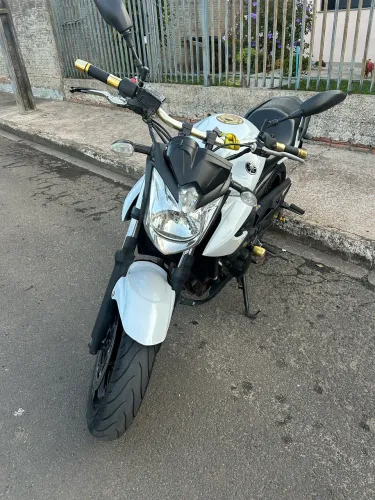 Xj6 2012